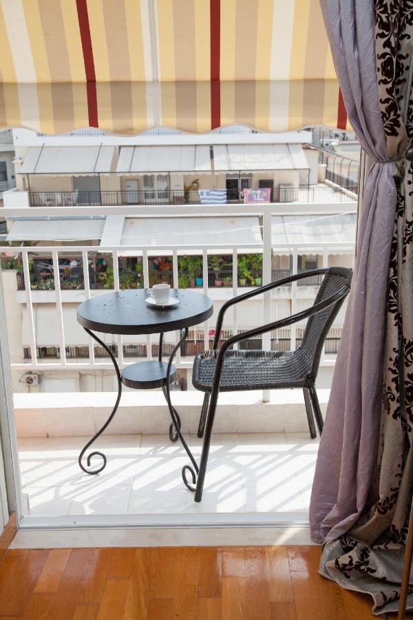 Amazing Apartment With View! بيرايوس المظهر الخارجي الصورة